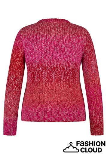 Pull Fuchia Rabe ( 224603/5264 )