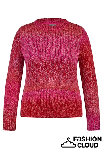 Pull Fuchia Rabe ( 224603/5264 )