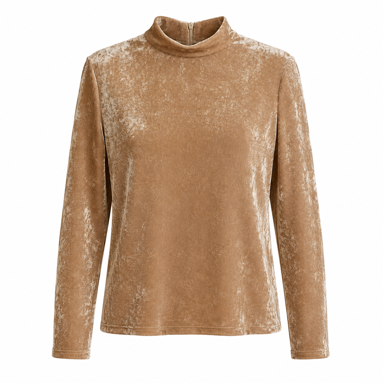Pull Beige Atmos Fashion ( 2203 Melz/Grège )