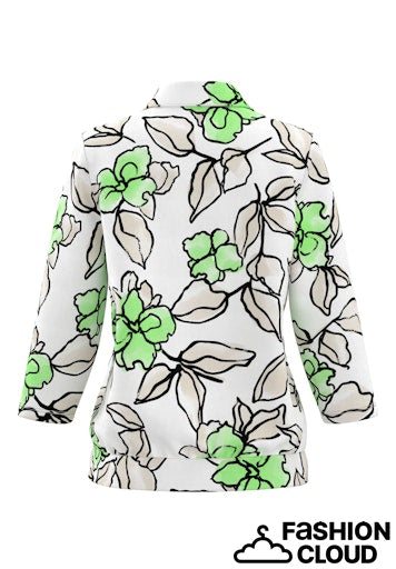 Bloes Groen Frankwalder ( 601407/837072 )