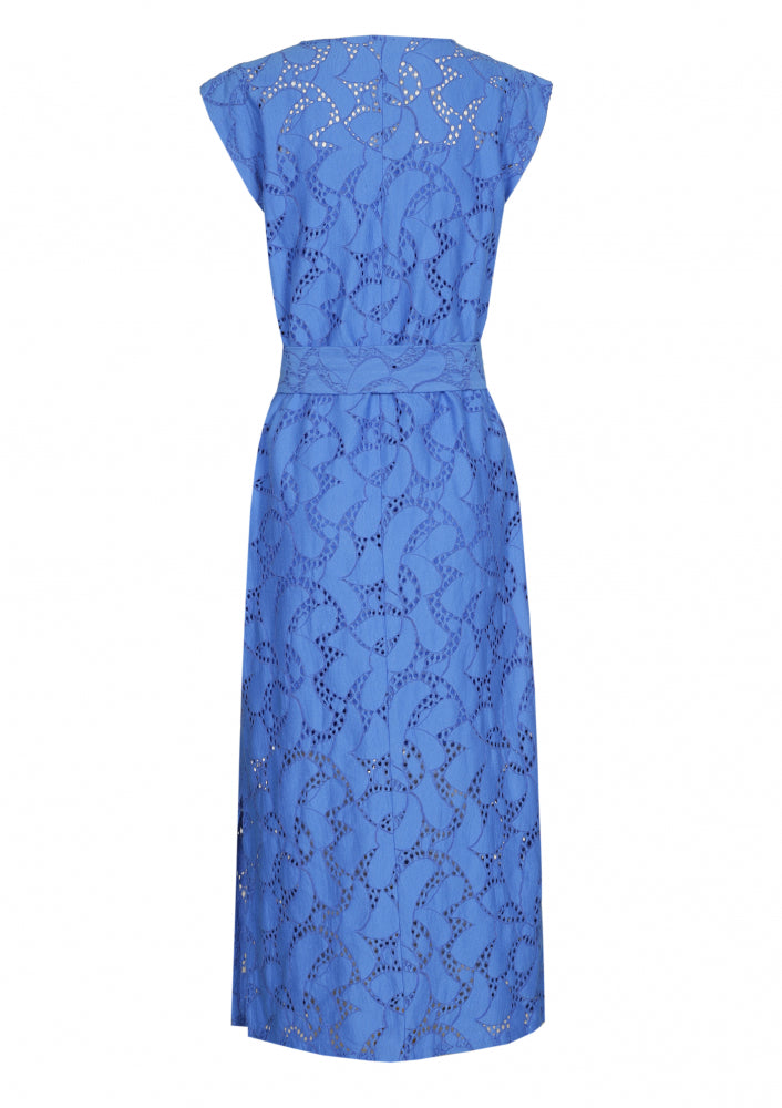 Robe bleue Caroline Biss ( 1150/22 )