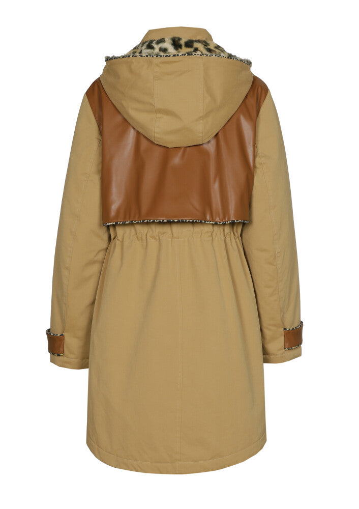Vest Camel Caroline Biss ( 4443/33 )