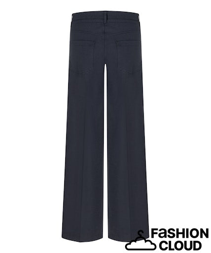 Broek Donkerblauw Cambio ( 6233/041401/488 )