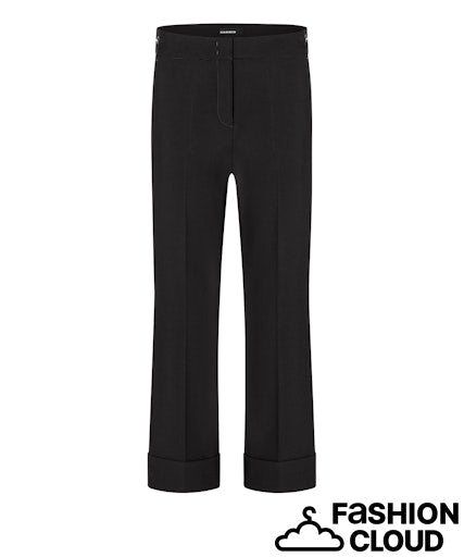 Broek Zwart Cambio ( 6316/037102/099 )