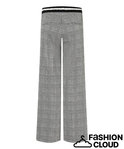 Broek Zwart Cambio ( 6450/022218/871 )