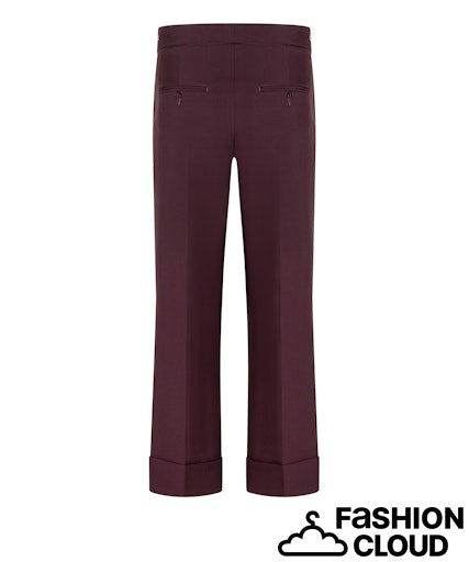Broek Bordeaux Cambio ( 6316/037102/187 )