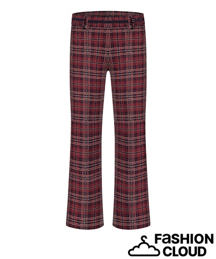 Pantalon Cambio Bordeaux ( 6456/038712/848 )
