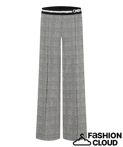 Broek Zwart Cambio ( 6450/022218/871 )