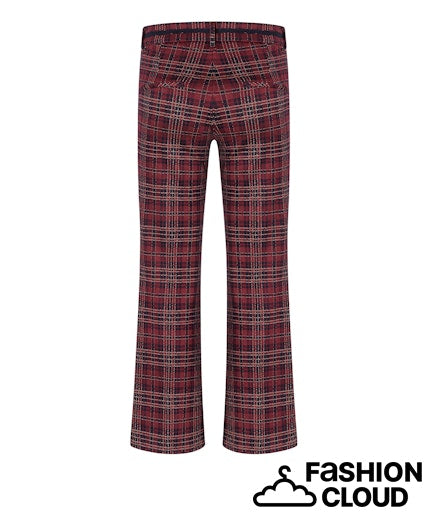 Pantalon Cambio Bordeaux ( 6456/038712/848 )