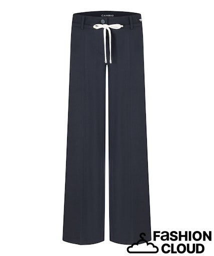 Broek Donkerblauw Cambio ( 6233/041401/488 )