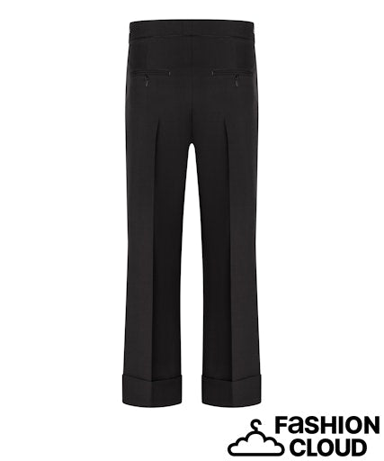 Broek Zwart Cambio ( 6316/037102/099 )