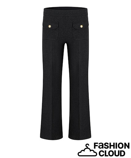 Broek Zwart Cambio ( 6354/044700/099 )