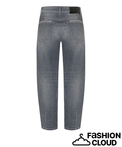 Pantalon Gris Cambio ( 9221/003605/5315 )