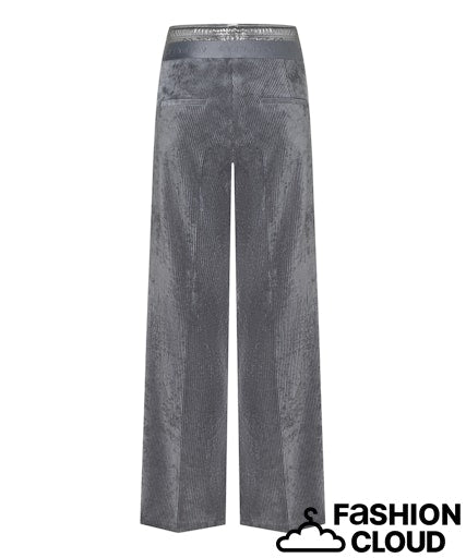 Broek Donkergrijs Cambio ( 7108/032403/085 )