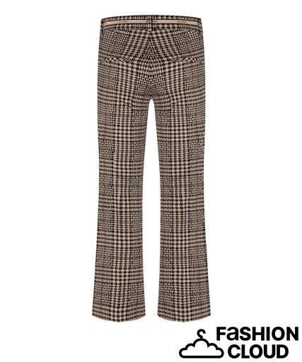 Broek Bruin Cambio ( 6455/038711/839 )