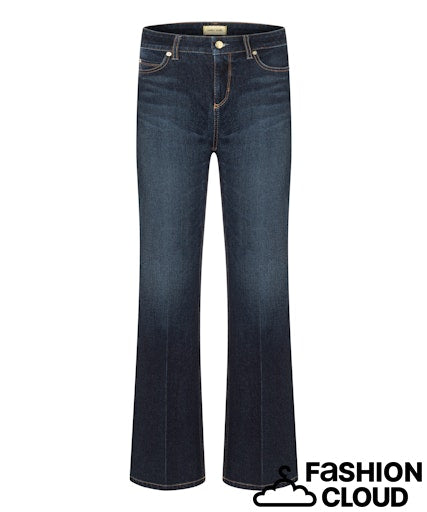 Broek Blauw Cambio ( 9125/001251/5104 )