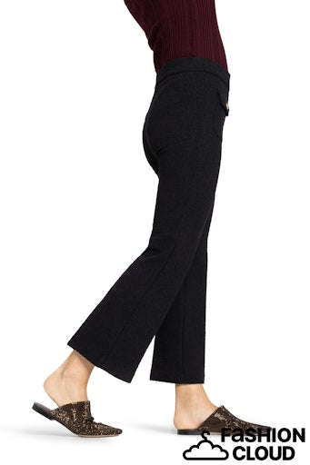 Broek Zwart Cambio ( 6354/044700/099 )