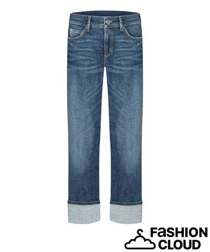Pantalon Bleu Cambio ( 9132/014000/5178 )