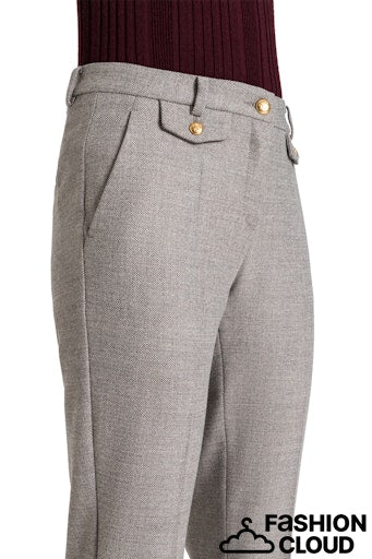 Pantalon Cambio Beige ( 6227/043500/062 )