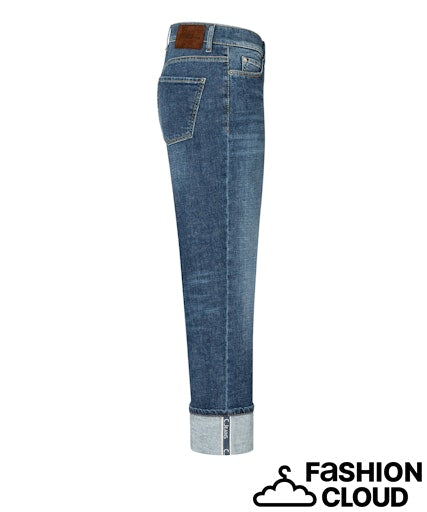 Pantalon Bleu Cambio ( 9132/014000/5178 )