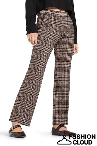 Broek Bruin Cambio ( 6455/038711/839 )