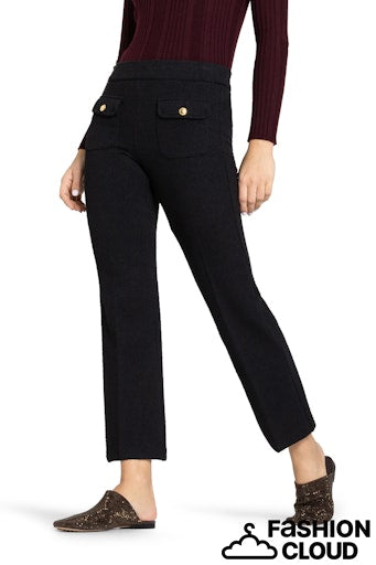 Broek Zwart Cambio ( 6354/044700/099 )