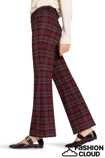 Pantalon Cambio Bordeaux ( 6456/038712/848 )