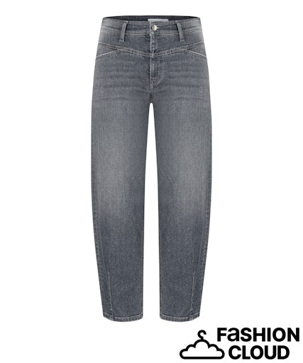 Pantalon Gris Cambio ( 9221/003605/5315 )
