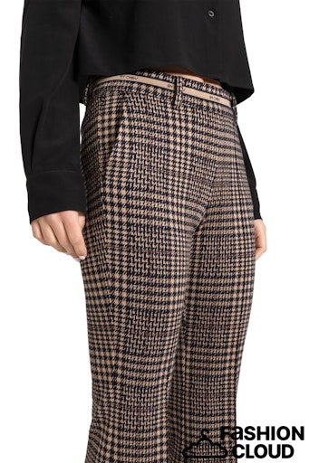 Broek Bruin Cambio ( 6455/038711/839 )