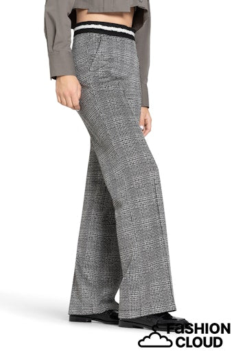 Broek Zwart Cambio ( 6450/022218/871 )