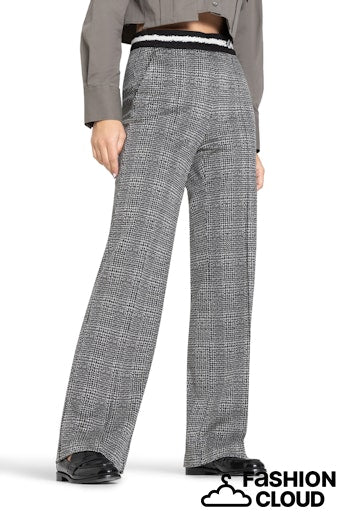 Broek Zwart Cambio ( 6450/022218/871 )