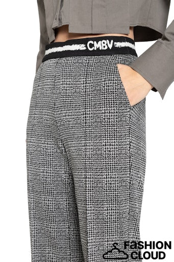 Broek Zwart Cambio ( 6450/022218/871 )