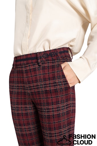 Pantalon Cambio Bordeaux ( 6456/038712/848 )