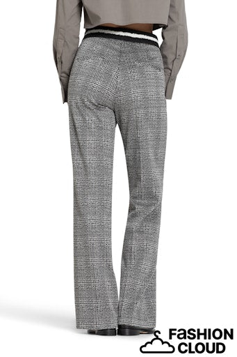 Broek Zwart Cambio ( 6450/022218/871 )