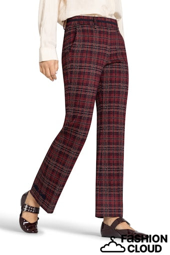 Broek Bordeaux Cambio ( 6456/038712/848 )