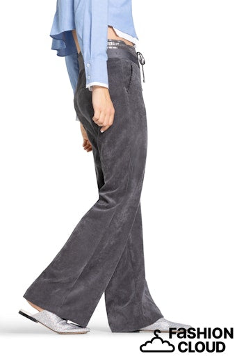 Broek Donkergrijs Cambio ( 7108/032403/085 )