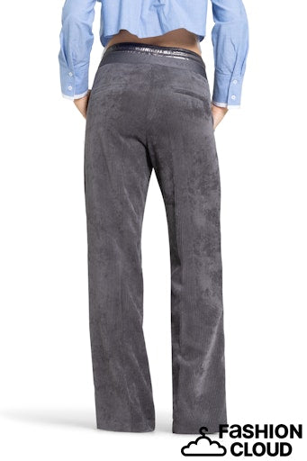 Broek Donkergrijs Cambio ( 7108/032403/085 )