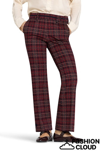 Broek Bordeaux Cambio ( 6456/038712/848 )