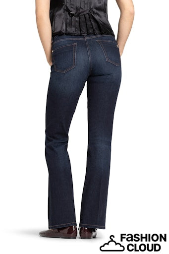 Broek Blauw Cambio ( 9125/001251/5104 )