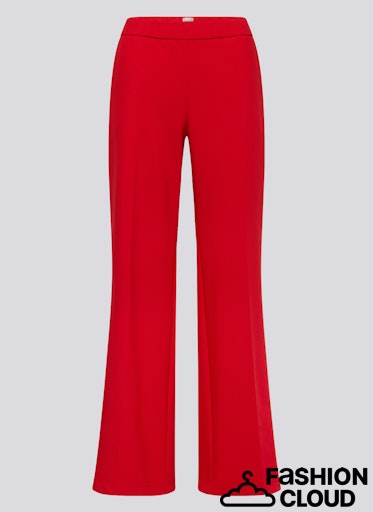 Broek Rood Rabe ( 213152/5277 )