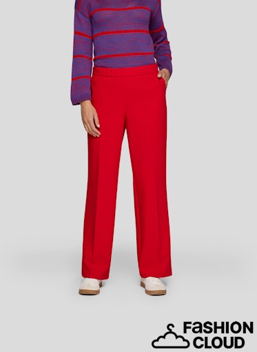 Pantalon Red Rabe ( 213152/5277 )