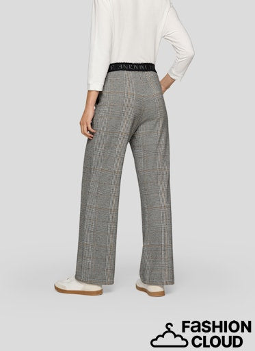 Broek Beige Rabe ( 221451/5080 )