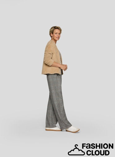 Broek Beige Rabe ( 221451/5080 )