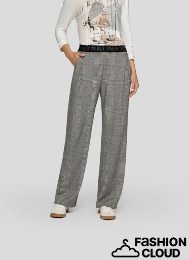 Broek Beige Rabe ( 221451/5080 )