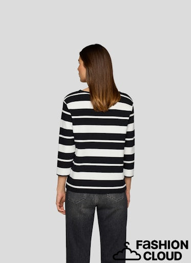 Pull Zwart Rabe ( 113357/5099 )