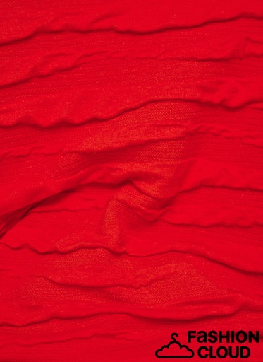 T-Shirt Rood Rabe ( 113300/5277 )