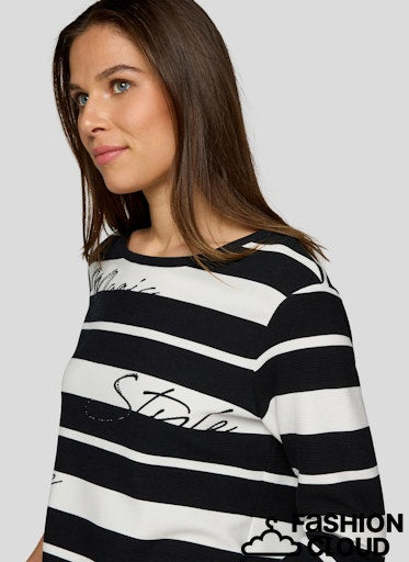 Pull Zwart Rabe ( 113357/5099 )