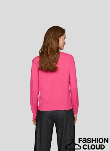 Pull Fuchia Rabe ( 122620/5254 )