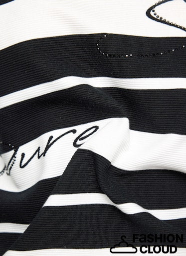 Pull Zwart Rabe ( 113357/5099 )