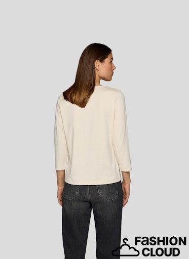 T-Shirt Beige Rabe ( 113308/5608 )